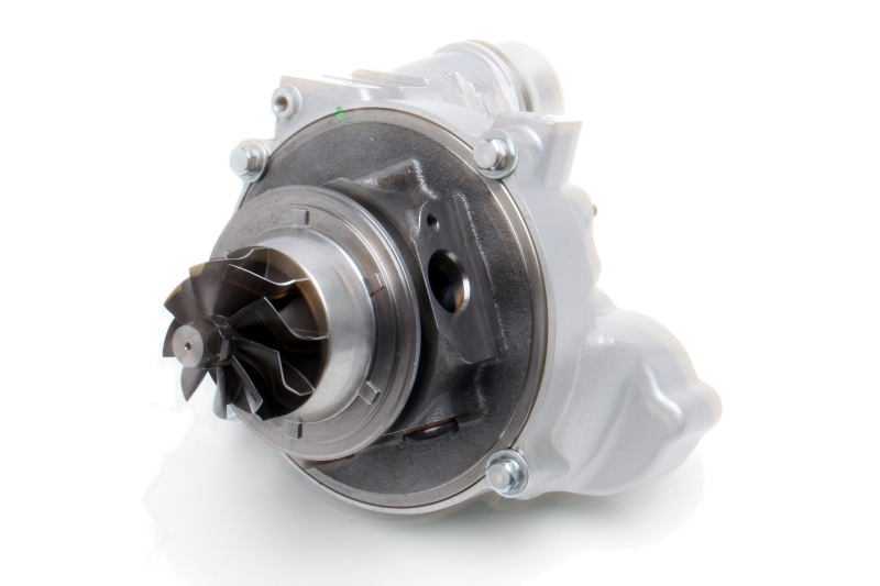 BMW F Chassis Turbocharger - Dinan - Big Turbo - `12-`19