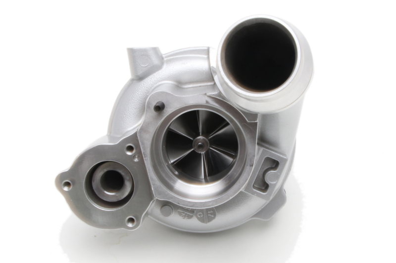 BMW F Chassis Turbocharger - Dinan - Big Turbo - `12-`19
