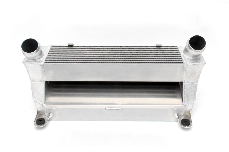 BMW 4-Series Performance Intercooler - Dinan - Dual Core - `12-`16