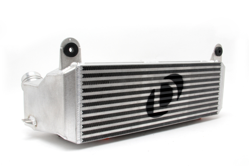BMW 4-Series Performance Intercooler - Dinan - Dual Core - `12-`16