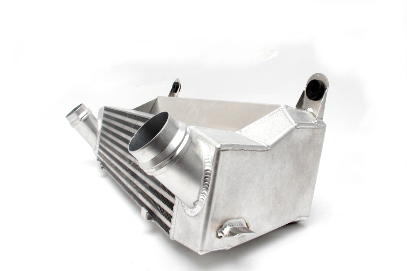 BMW 4-Series Performance Intercooler - Dinan - Dual Core - `12-`16