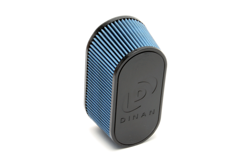 BMW M6 Air Filter - Dinan - Oval Tapered - `06-`10