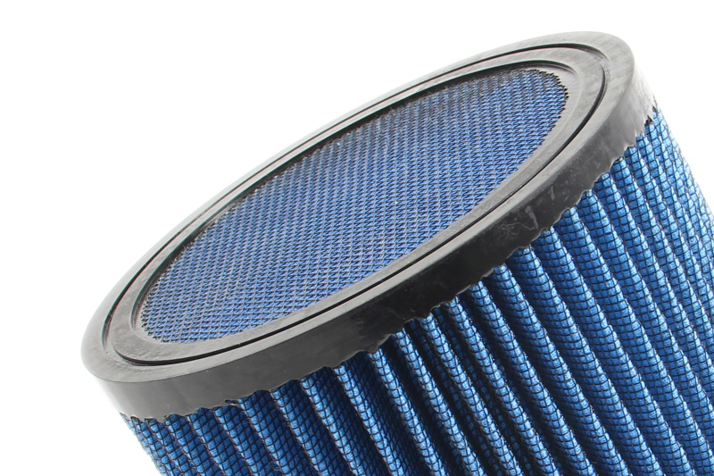 BMW M2 Air Filter - Dinan - Carbon Fiber Intake - `14-`18