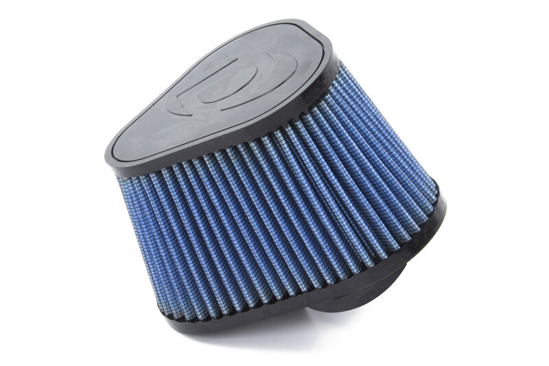 BMW M5 Performance Air Intake - Dinan - High Flow Carbon Fiber Intake - `18-`23