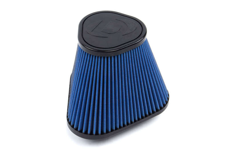Toyota GR Supra Air Filter - Dinan - High Flow Carbon Fiber Intake - `20-`26