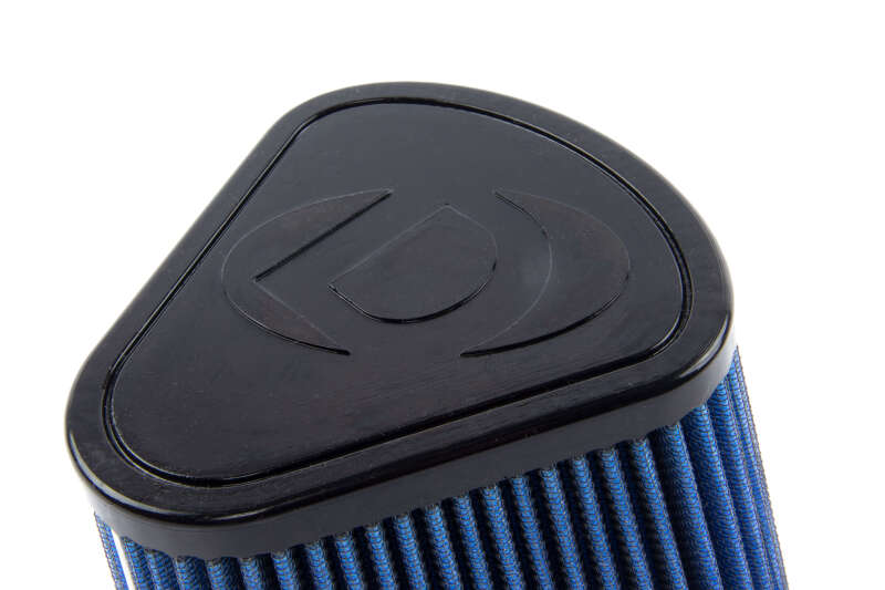 BMW 840i Air Filter - Dinan - Carbon Fiber Intake - `17-`26