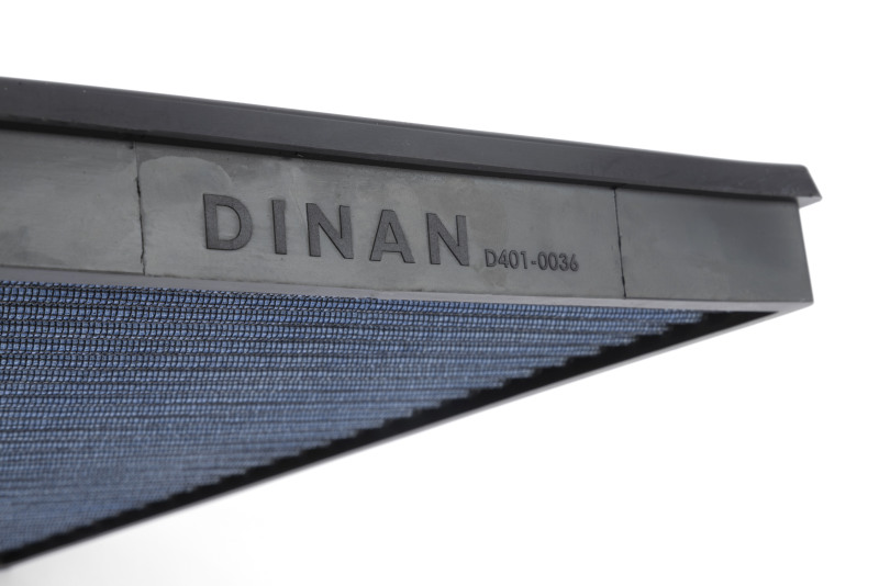 BMW 328i Air Filter - Dinan - High Flow Drop-in Replacement - `07-`13