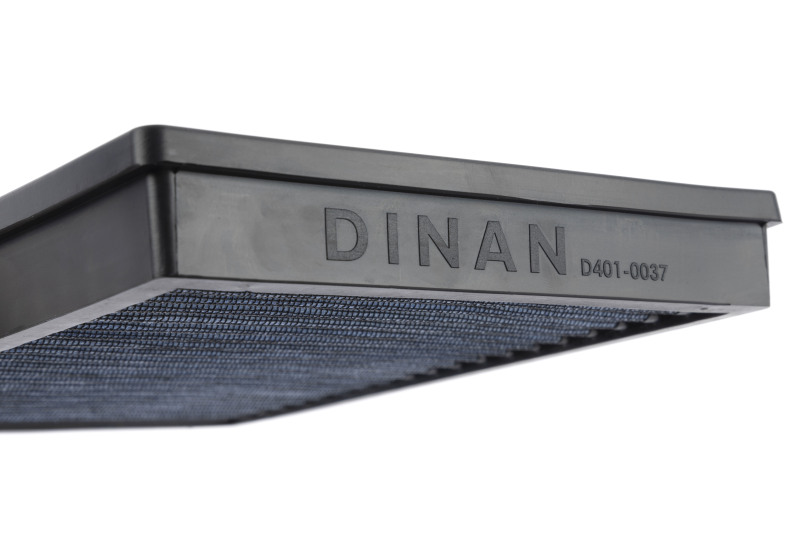 BMW Z4 Air Filter - Dinan - High Flow Drop-in Replacement - `03-`05