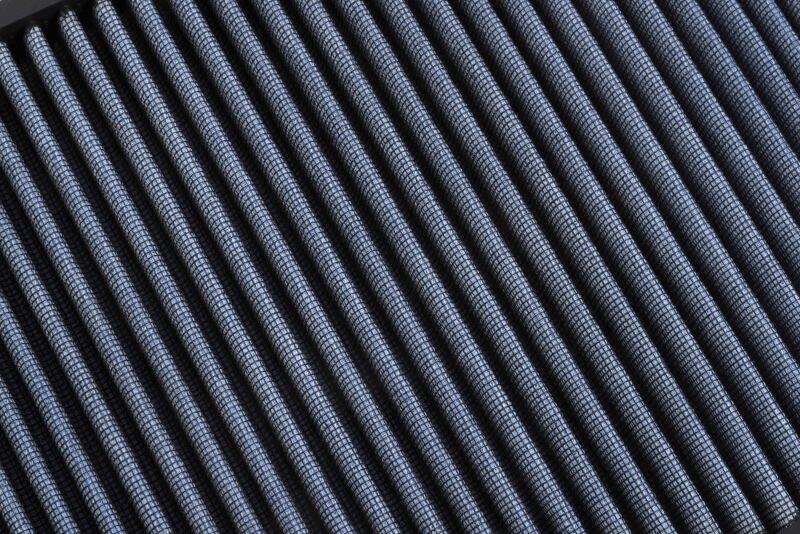BMW M235i Air Filter - Dinan - High Flow Drop-in Replacement - `14-`18