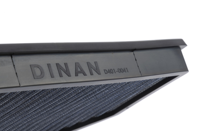 BMW M240i Air Filter - Dinan - High Flow Drop-in Replacement - `17-`21