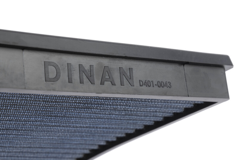BMW X5 40i Air Filter - Dinan - High Flow Drop-in Replacement - `19-`23