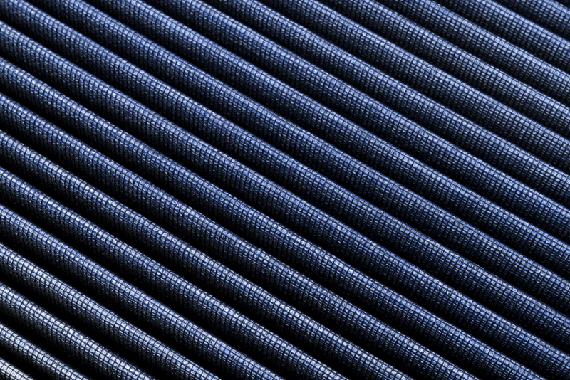 BMW M2 Air Filter Set - Dinan - High Flow Drop-in Replacement - `21-`26