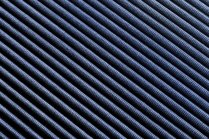 BMW 740i Air Filter - Dinan - High Flow Drop-in Replacement - `10-`19