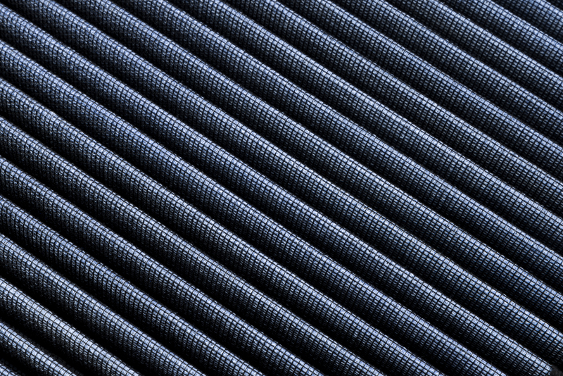 BMW M8 Air Filter Set - Dinan - High Flow Drop-in Replacement - `18-`26