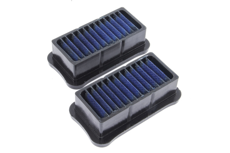 BMW X3 M Air Filter Kit - Dinan - High Flow - `20-`25