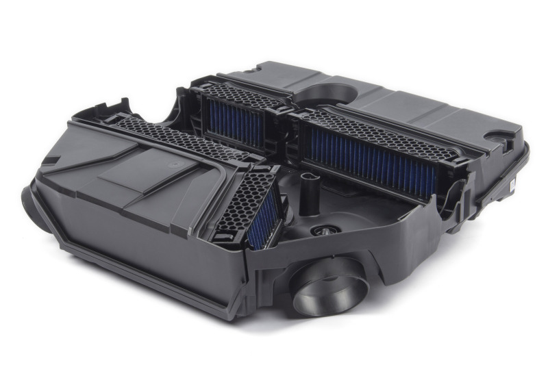 BMW X3 M Air Filter Kit - Dinan - High Flow - `20-`25