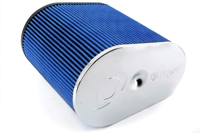 BMW M3 Air Filter - Dinan - High-Flow Replacement - `08-`13