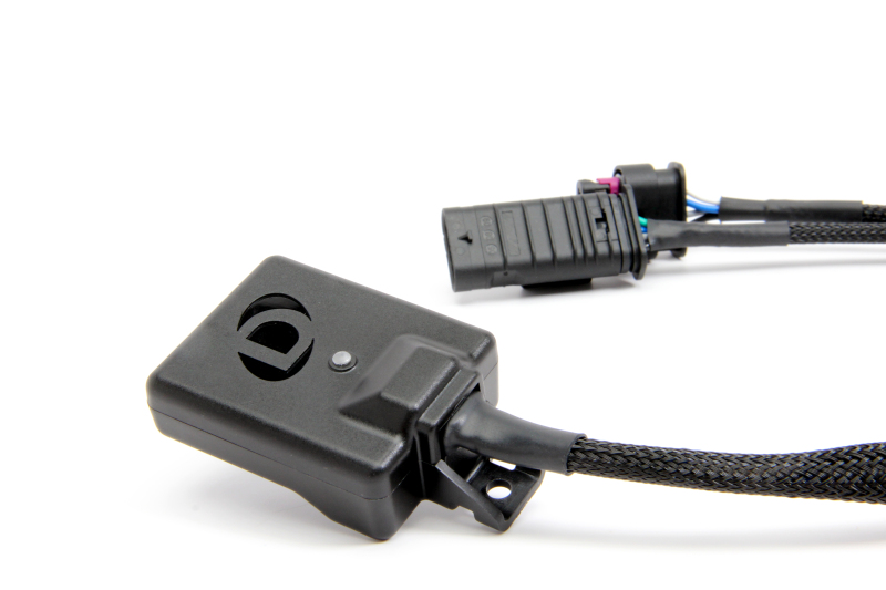 BMW X4 Performance Tuner - Dinan - Dinantronics Sport Kit - `11-`19