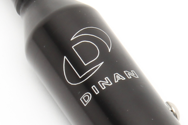 BMW 530i Short Shifter Kit - Dinan - Billet - `04-`13