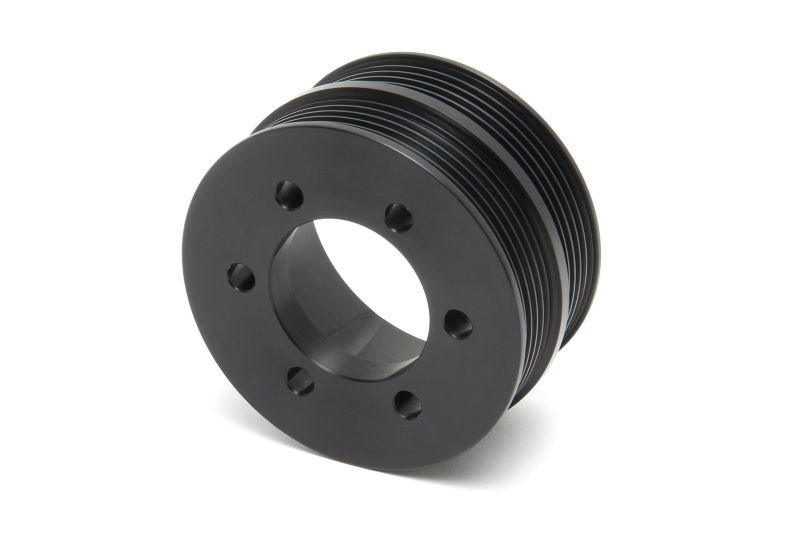 BMW M3 Underdrive Pulley Kit - Dinan - Black - `08-`13