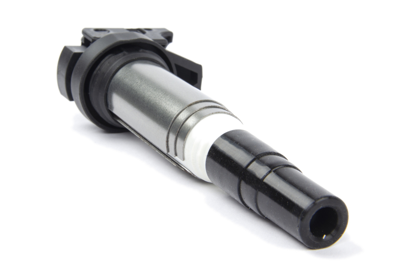 BMW 228i Ignition Coil - Dinan - N Series Style - Black - `14-`16