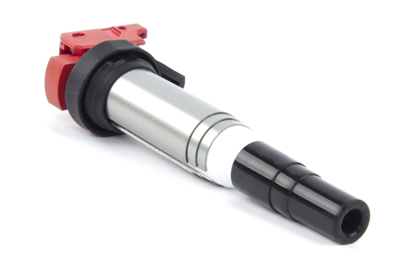 BMW 228i Ignition Coil - Dinan - N Series Style - Red - `14-`16