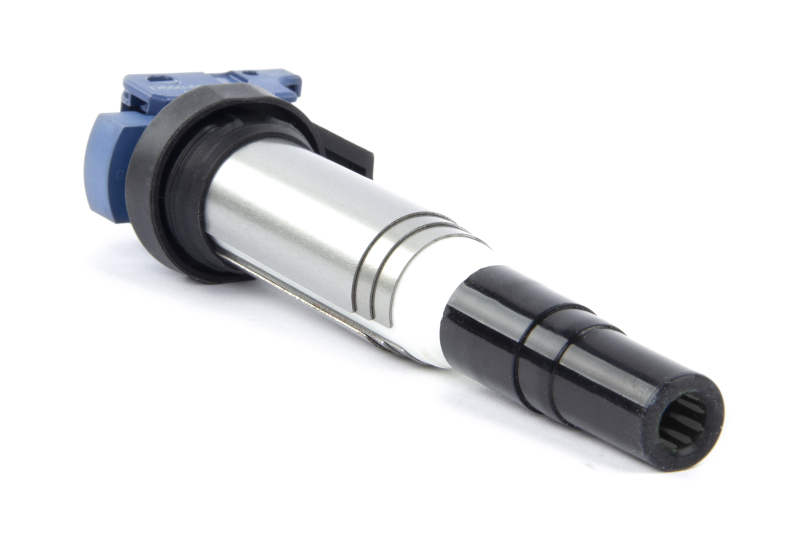 BMW 228i Ignition Coils - Dinan - N Series Style - Blue - `14-`16