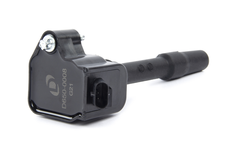 BMW 430i Ignition Coil - Dinan - B Series Style - Black - `17-`26
