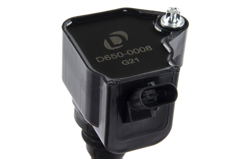 BMW 430i Ignition Coil - Dinan - B Series Style - Black - `17-`26