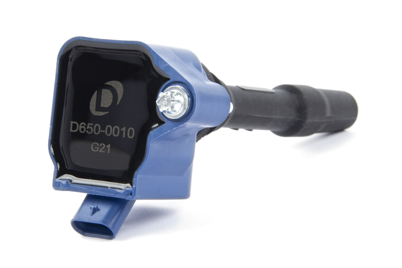 BMW 430i Ignition Coils - Dinan - B Series Style - Blue - `17-`26