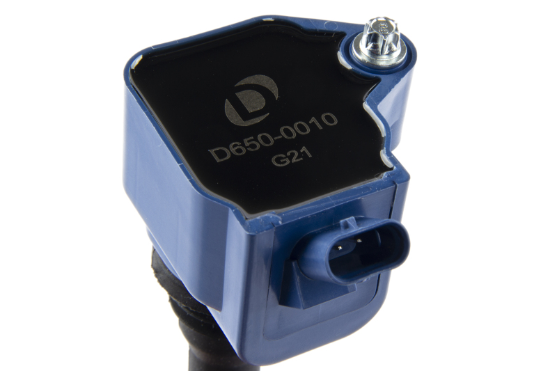 BMW 430i Ignition Coils - Dinan - B Series Style - Blue - `17-`26