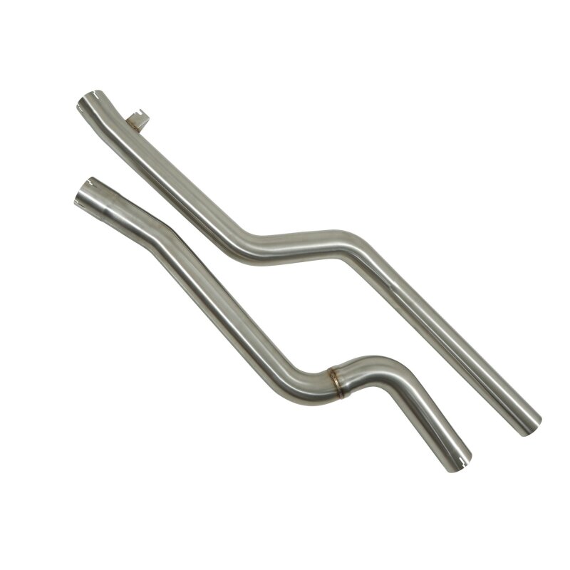 BMW 340i Performance Exhaust - Dinan - High Flow Mid-Pipe - `16-`20