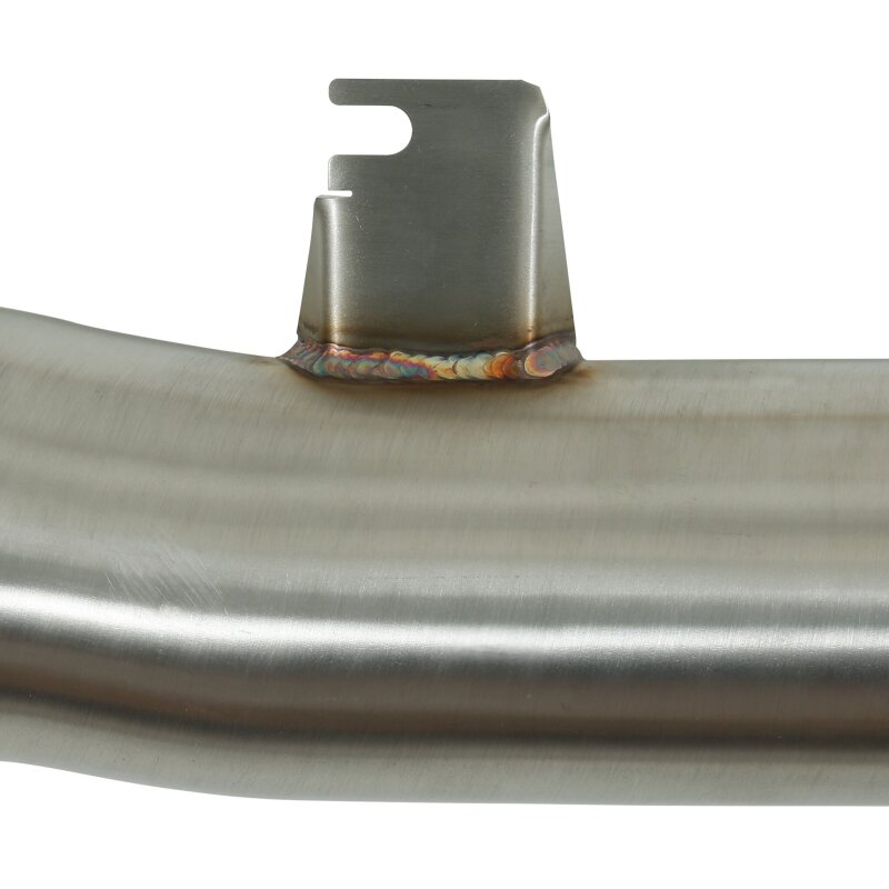 BMW 440i Performance Exhaust - Dinan - High Flow Mid-Pipe - `16-`20