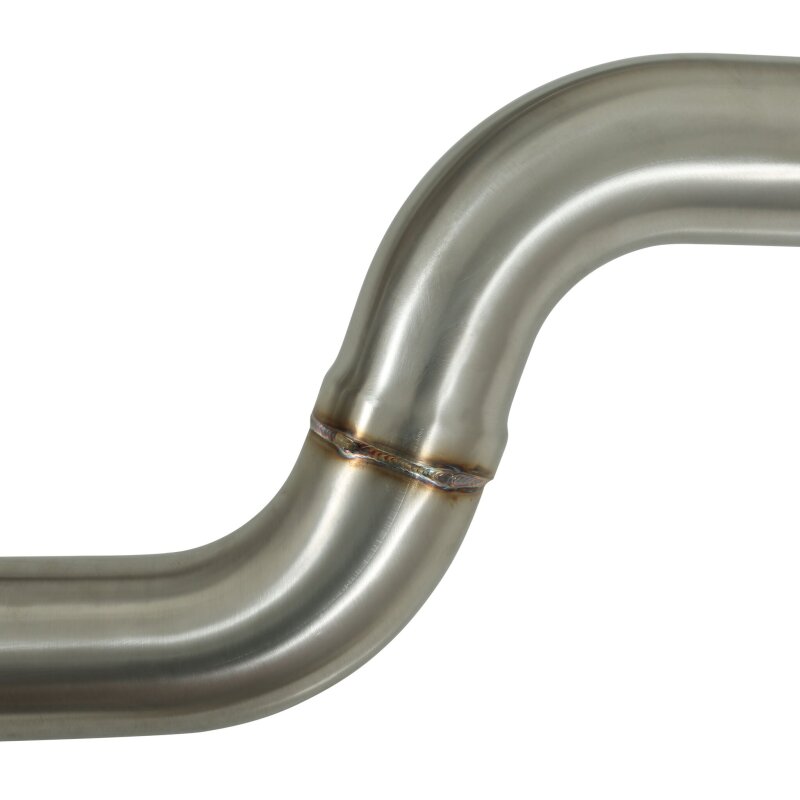 BMW 440i Performance Exhaust - Dinan - High Flow Mid-Pipe - `16-`20