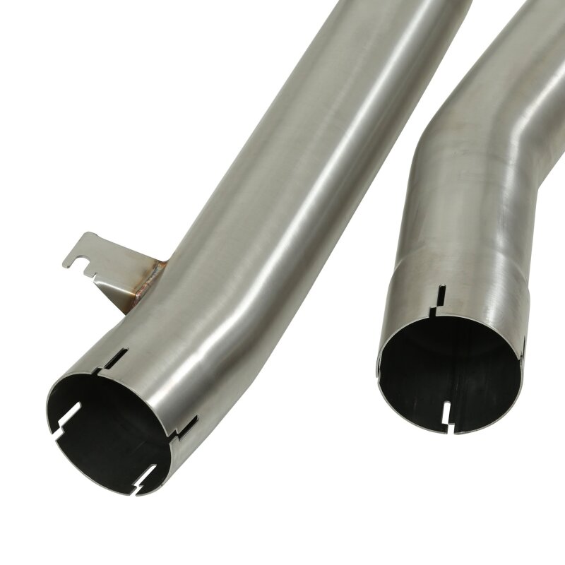 BMW 440i Performance Exhaust - Dinan - High Flow Mid-Pipe - `16-`20