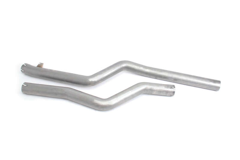 BMW M240i Performance Exhaust - Dinan - High Flow Mid-Pipe - `17-`21