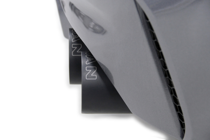 BMW M5 Performance Exhaust - Dinan - Axleback, Freeflow, Black Tips - Black - `18-`23