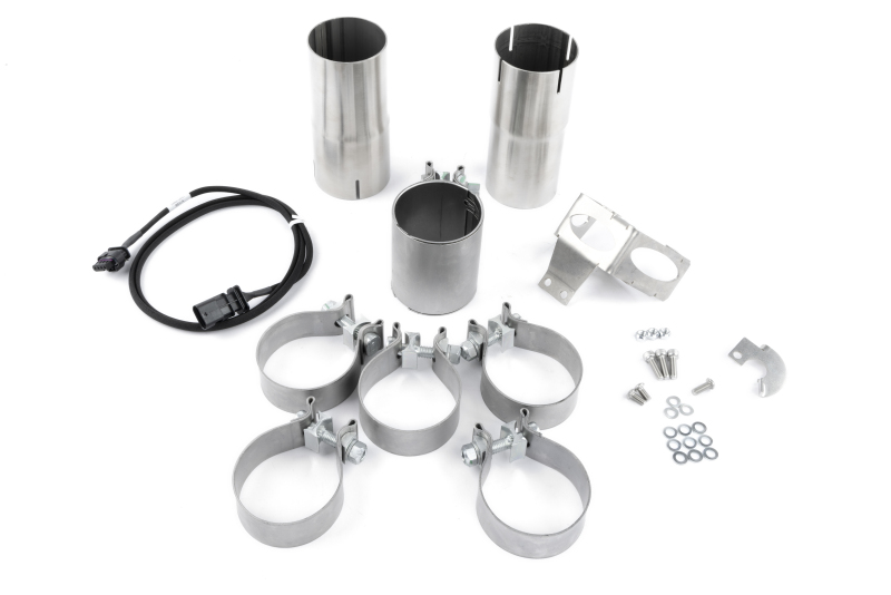 BMW X1 Performance Exhaust - Dinan - Axleback, Freeflow, Dual 4