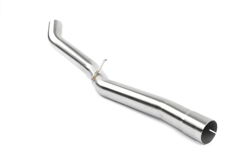 BMW X1 Performance Exhaust - Dinan - Axleback, Freeflow, Dual 4