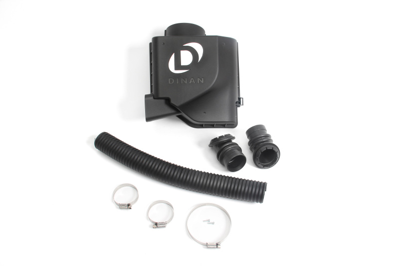 BMW 325Ci Performance Air Intake - Dinan - High Flow - `01-`06