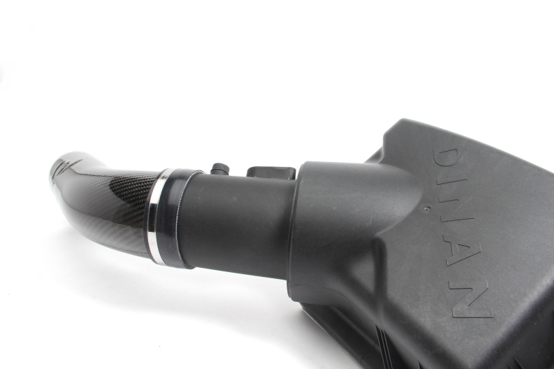 BMW M2 Performance Air Intake - Dinan - Carbon Fiber - `12-`18