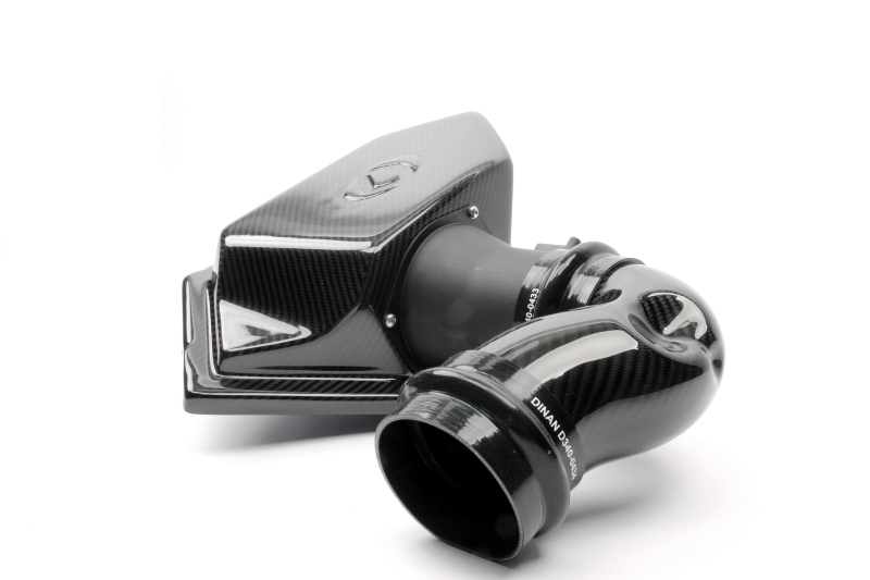 BMW M240i Performance Air Intake - Dinan - Semi-Open Carbon Fiber - `19-`21