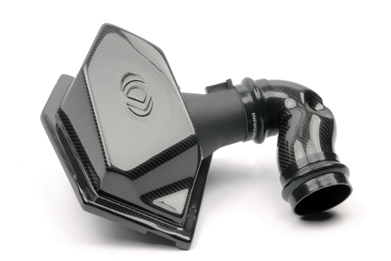 BMW 440i Performance Air Intake - Dinan - Closed Cold Air Intake - Carbon Fiber - `19-`21