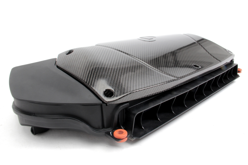 BMW X5 M Performance Air Intake - Dinan - Carbon Fiber - `15-`18