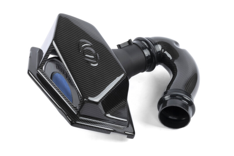 BMW 230i Performance Air Intake - Dinan - Carbon Fiber Semi-Open - `16-`21