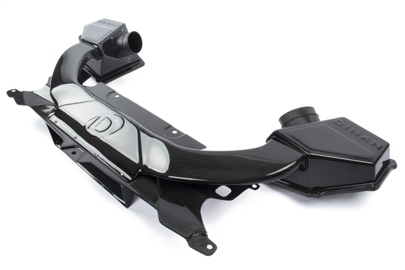 BMW M5 Performance Air Intake - Dinan - Carbon Fiber - `18-`23