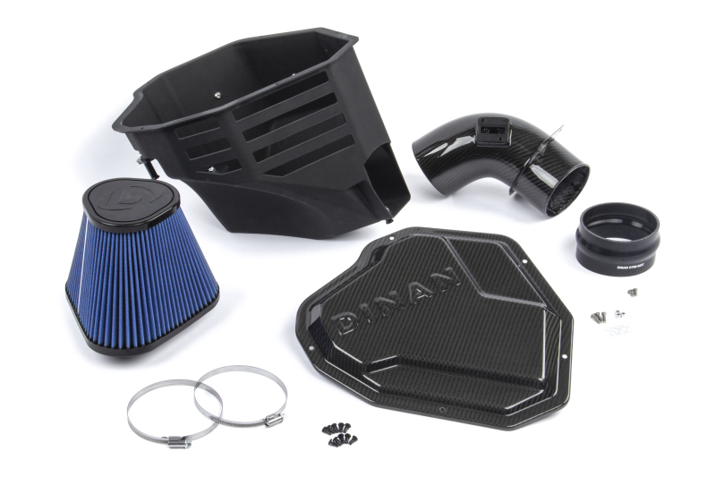 BMW M240i Performance Air Intake - Dinan - Dinan - Carbon Fiber - `23-`26
