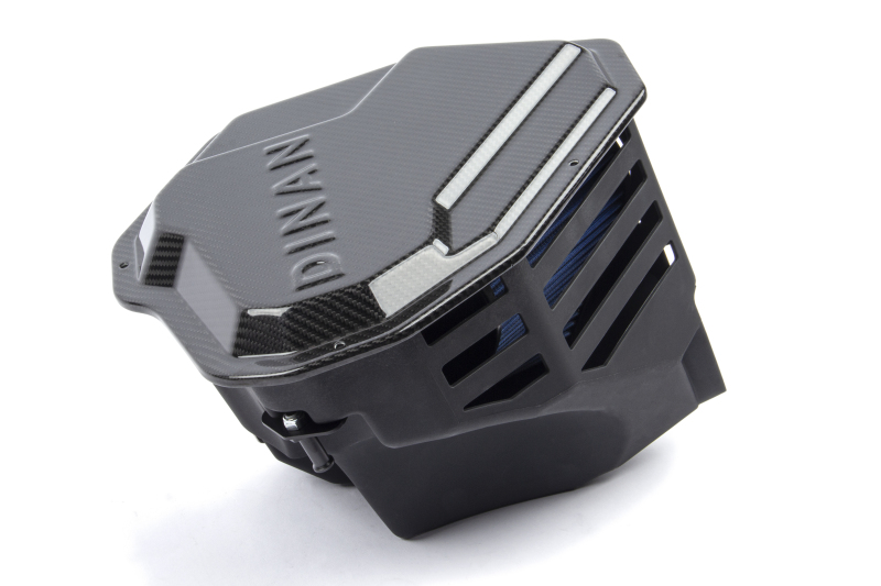BMW M240i Performance Air Intake - Dinan - Dinan - Carbon Fiber - `23-`26