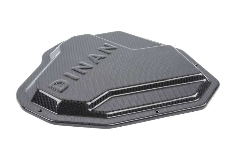 BMW M240i Performance Air Intake - Dinan - Dinan - Carbon Fiber - `23-`26