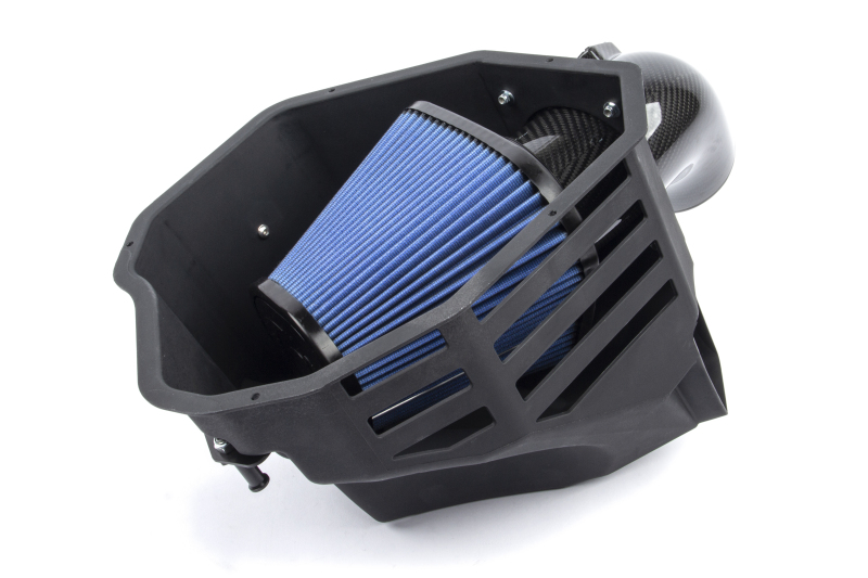 BMW M240i Performance Air Intake - Dinan - Dinan - Carbon Fiber - `23-`26